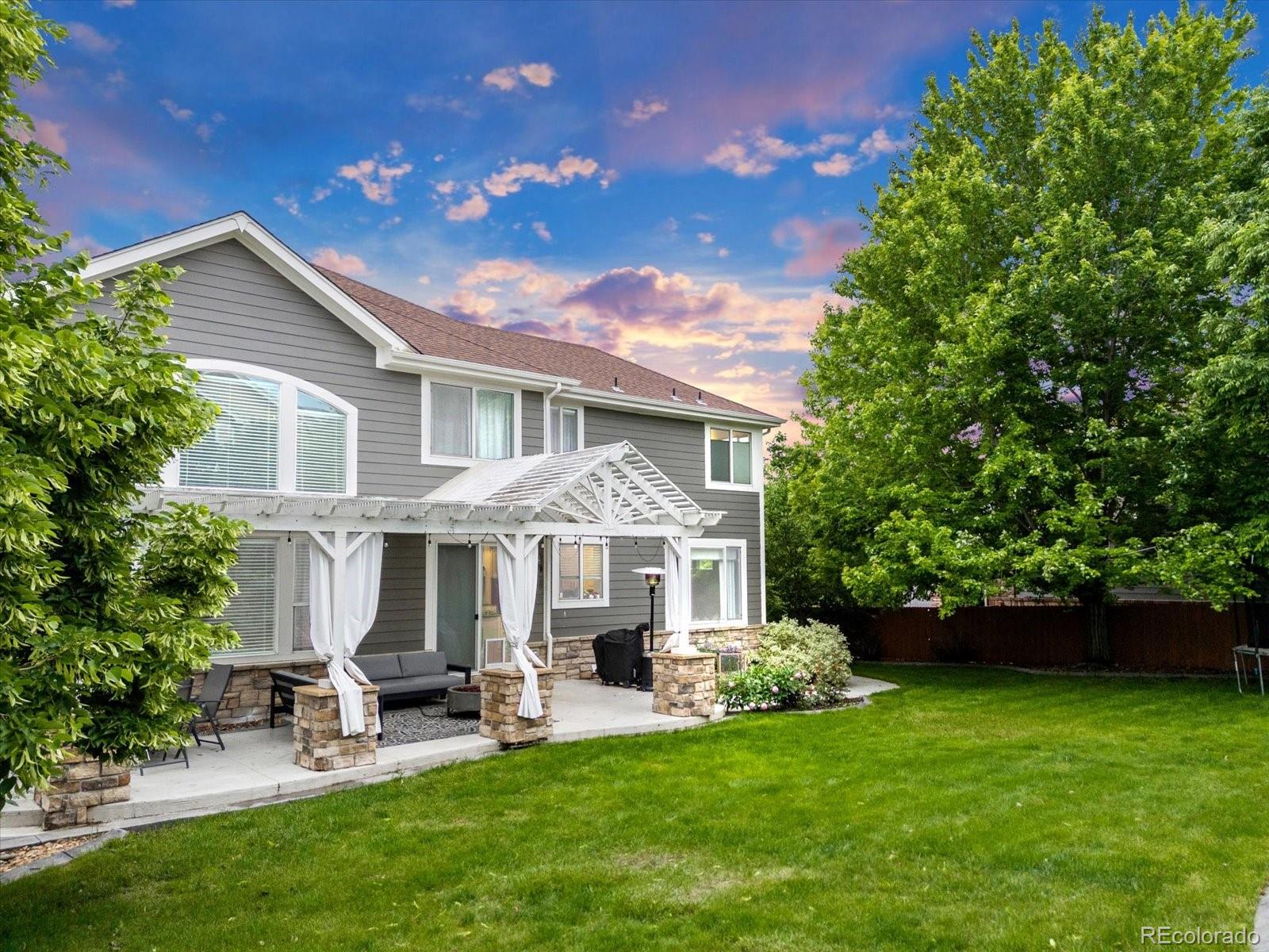 MLS Image #46 for 14075  willow wood court,broomfield, Colorado