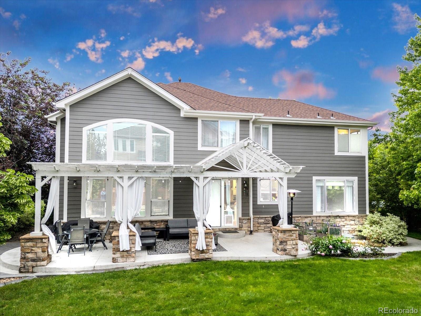MLS Image #47 for 14075  willow wood court,broomfield, Colorado