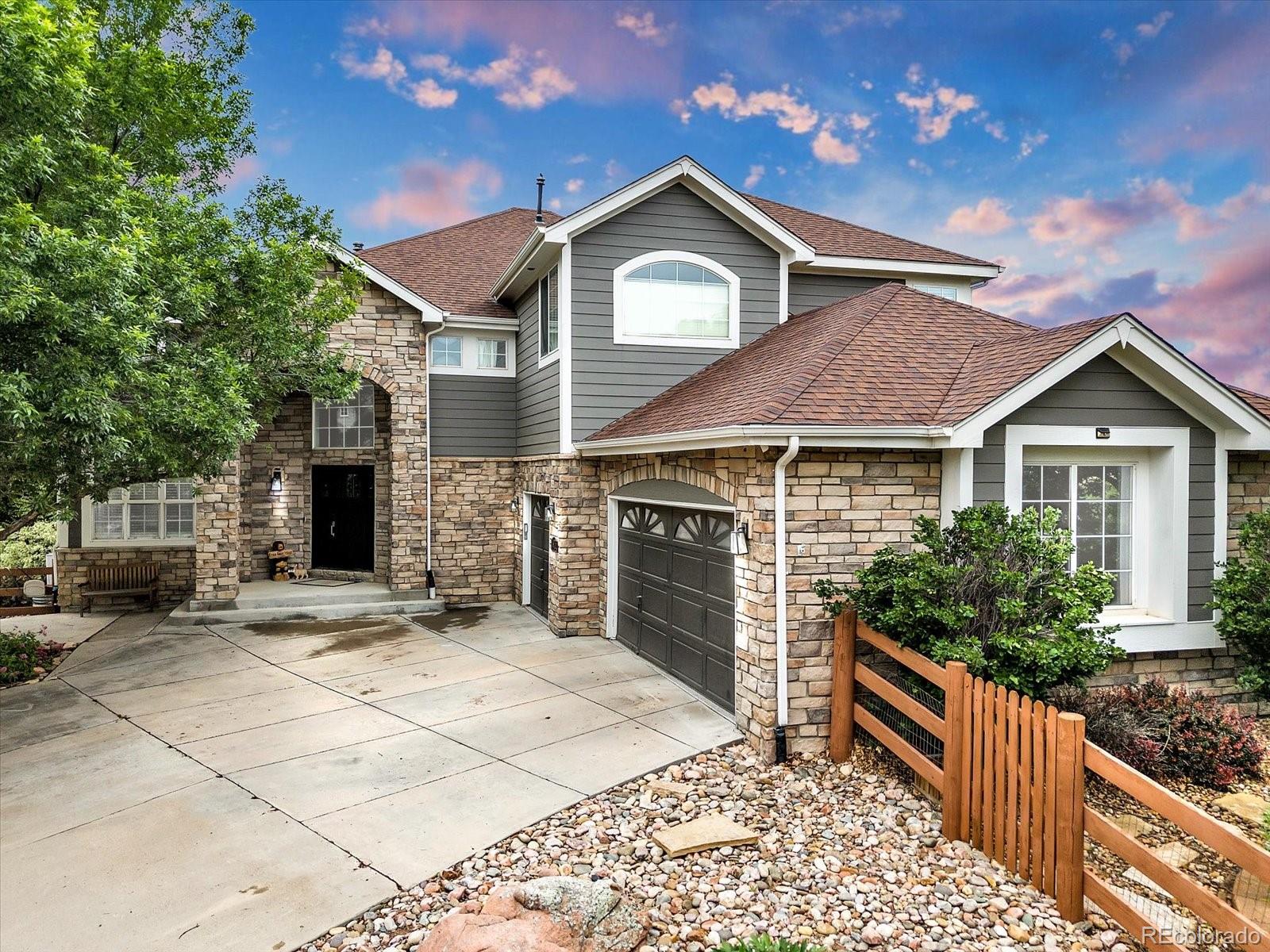 MLS Image #48 for 14075  willow wood court,broomfield, Colorado