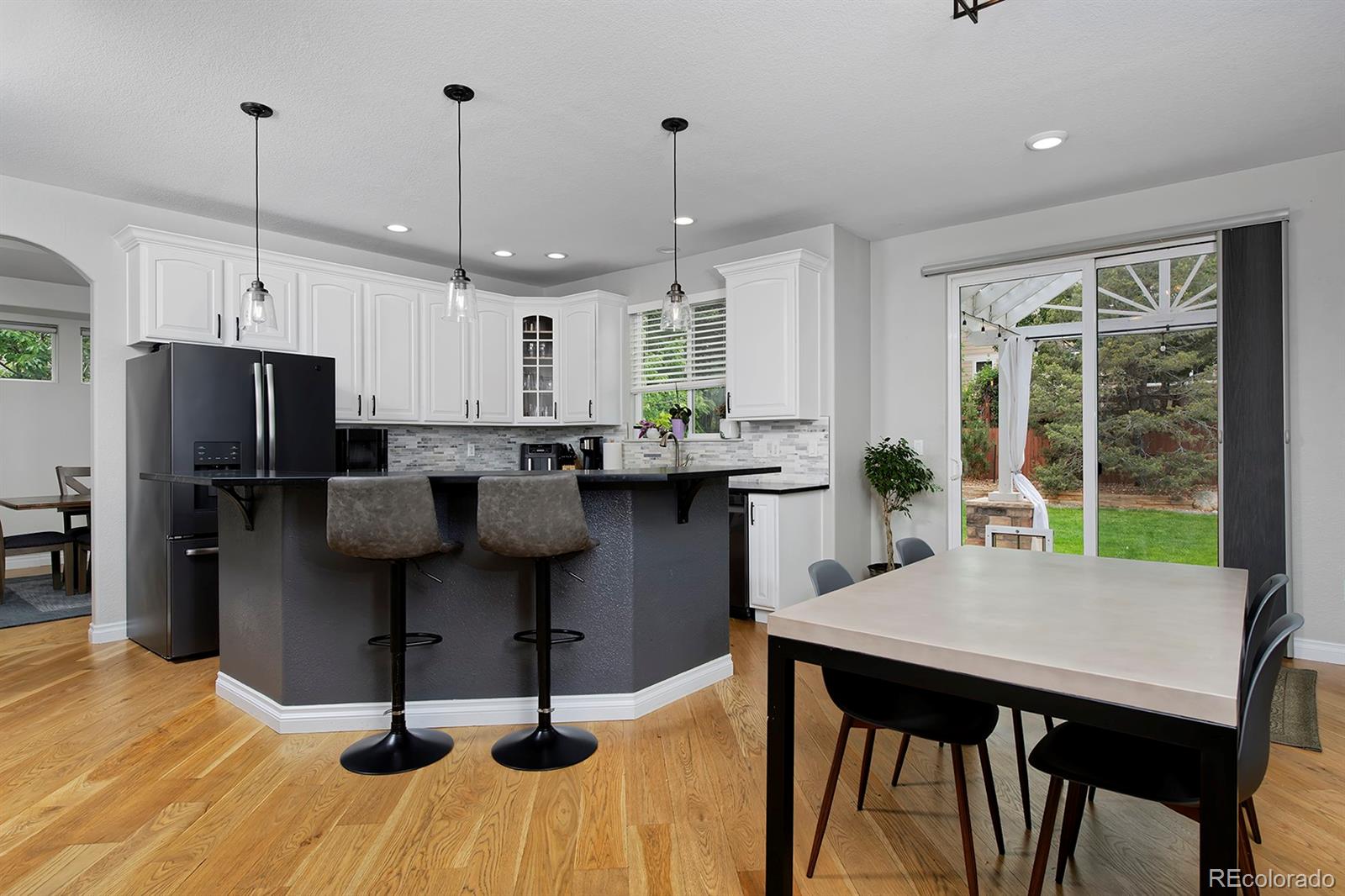 MLS Image #5 for 14075  willow wood court,broomfield, Colorado