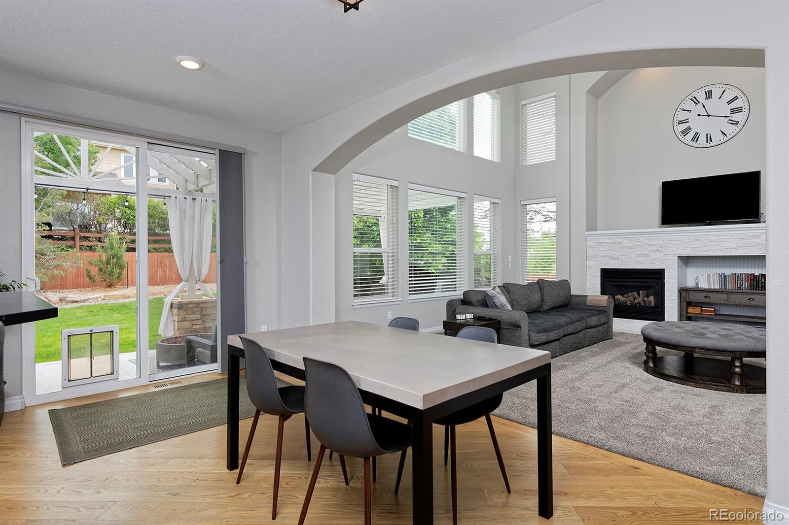 MLS Image #9 for 14075  willow wood court,broomfield, Colorado