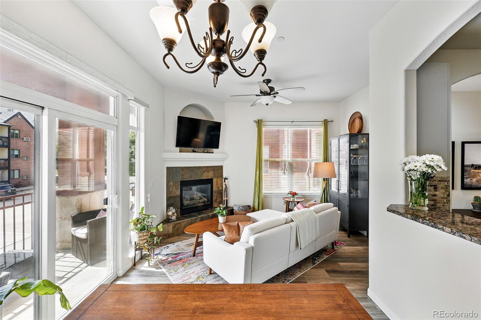 MLS Image #1 for 2100 n humboldt street,denver, Colorado