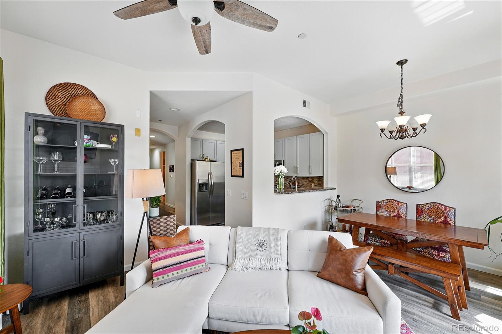 MLS Image #3 for 2100 n humboldt street,denver, Colorado