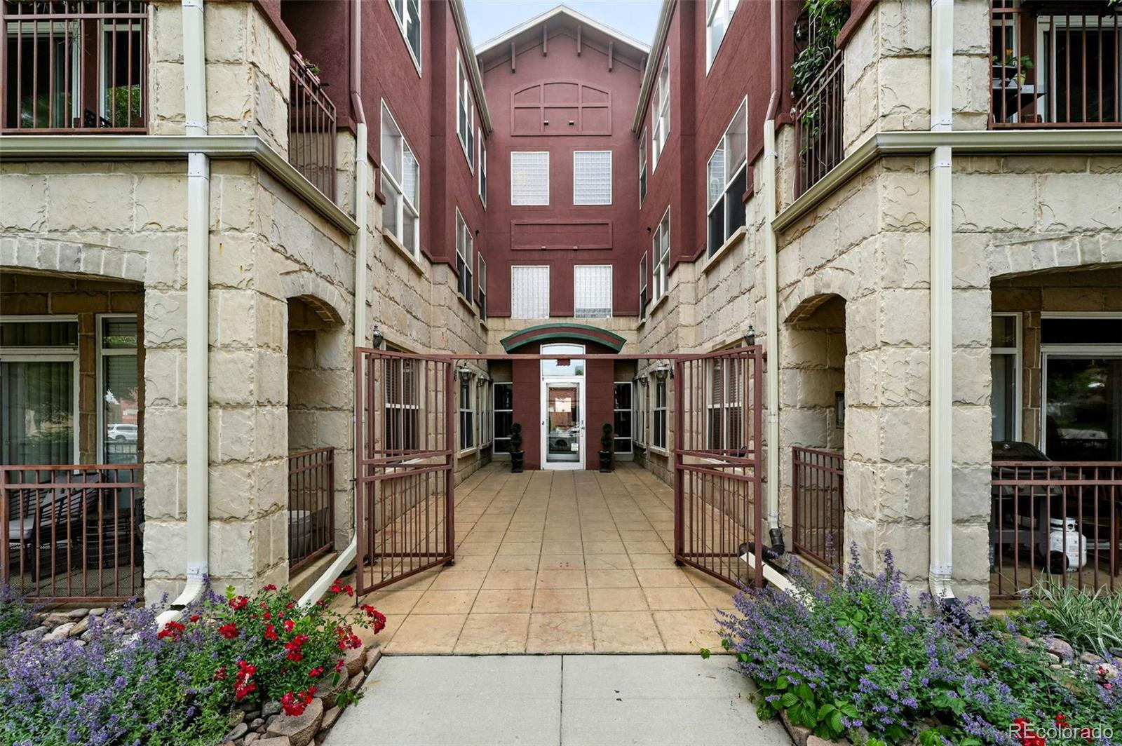 MLS Image #4 for 2100 n humboldt street,denver, Colorado