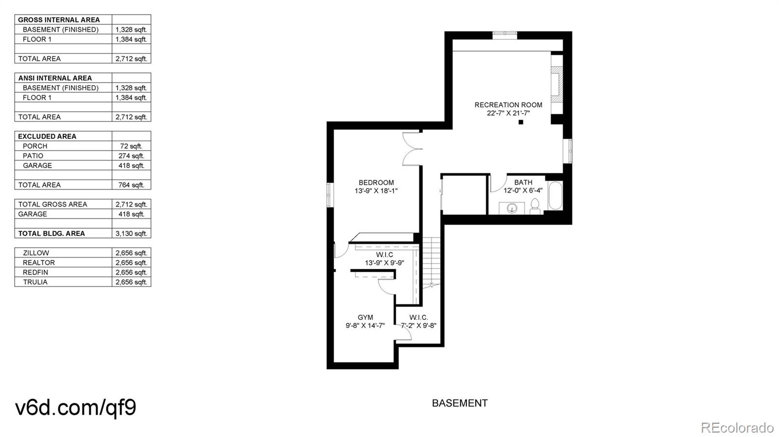MLS Image #32 for 10181 e 112th way,commerce city, Colorado