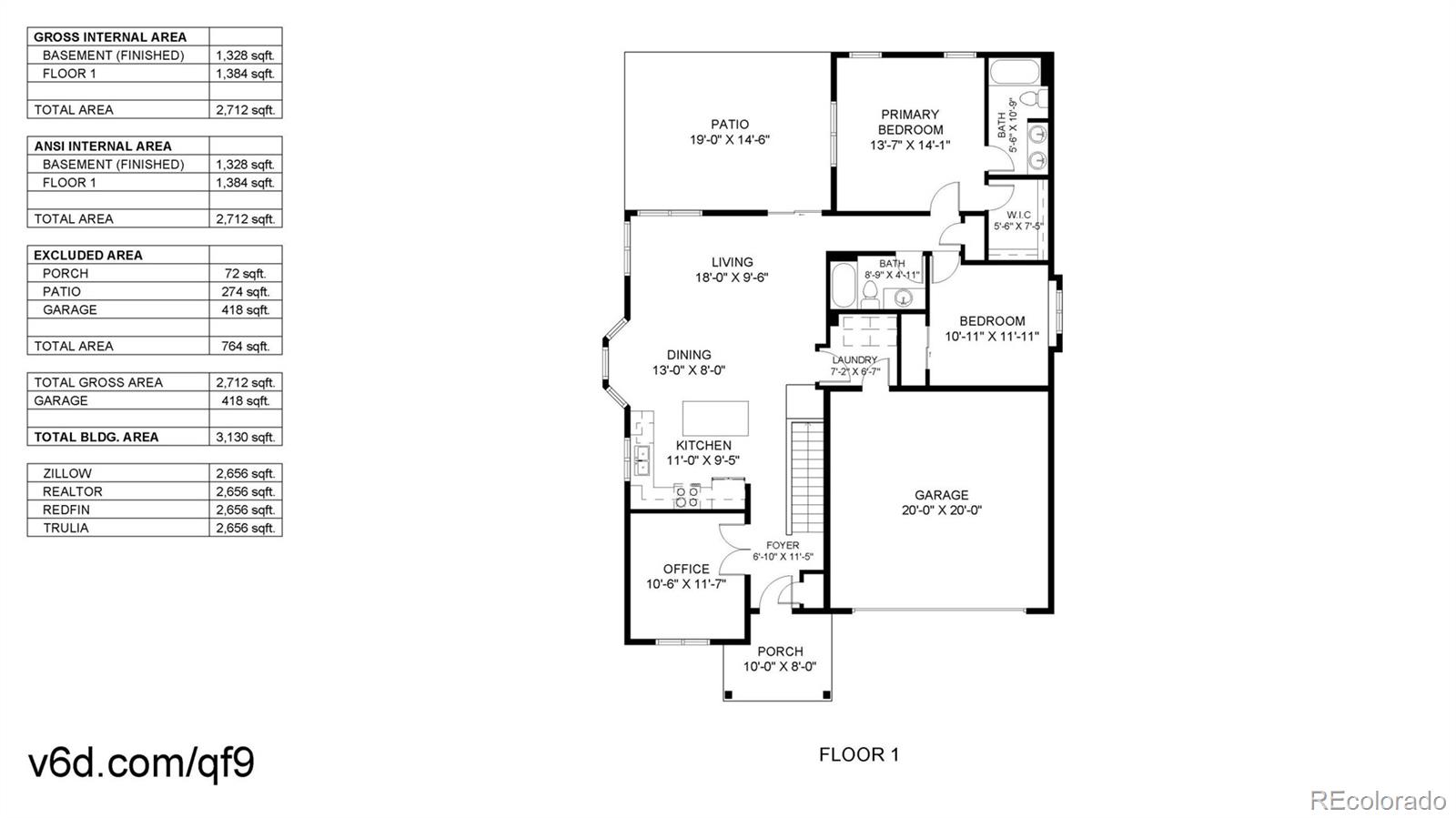 MLS Image #33 for 10181 e 112th way,commerce city, Colorado