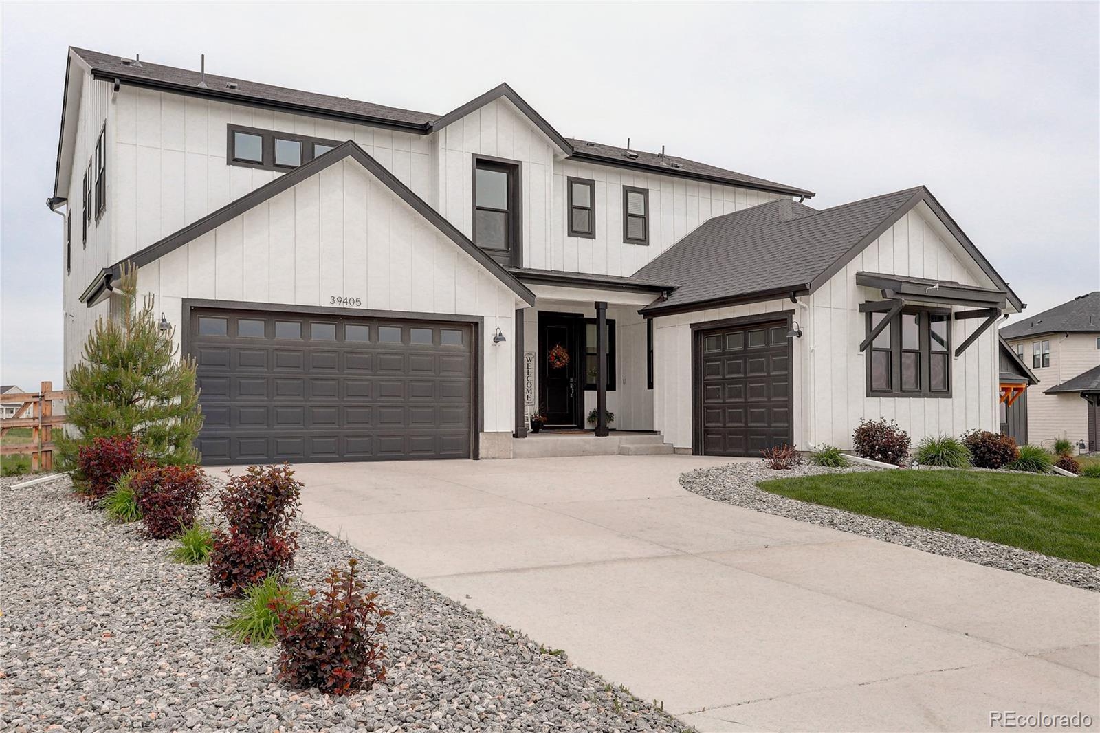 MLS Image #1 for 39405  stockton circle,elizabeth, Colorado
