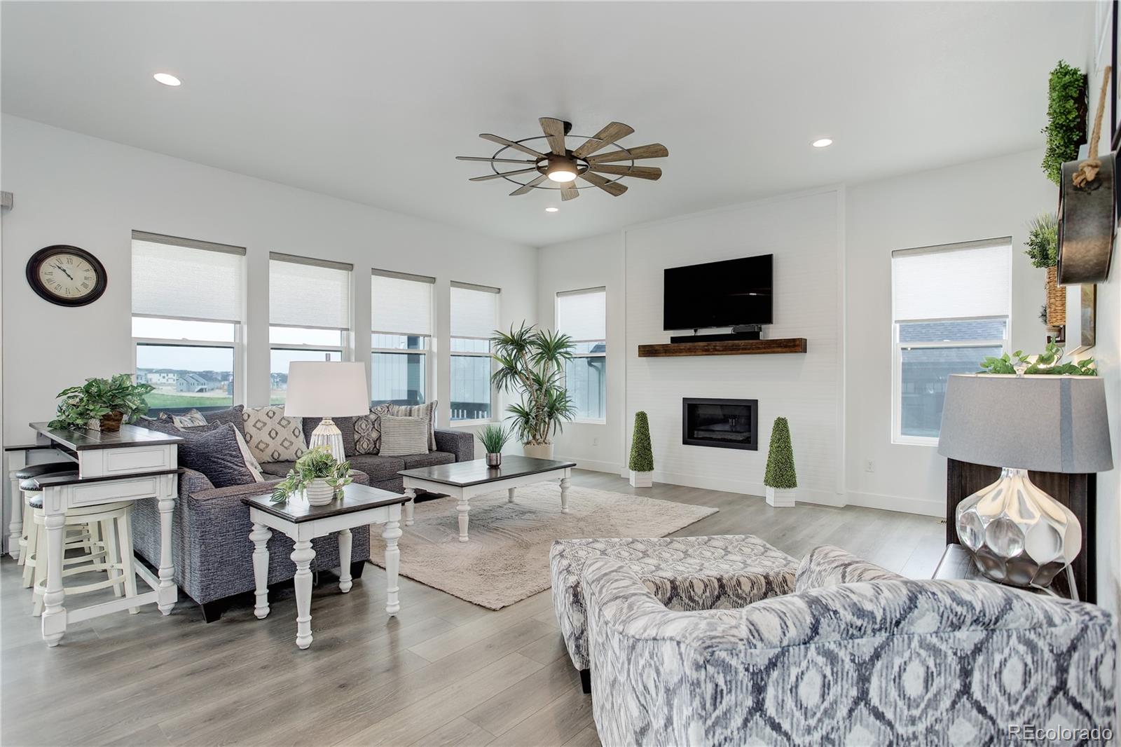 MLS Image #10 for 39405  stockton circle,elizabeth, Colorado