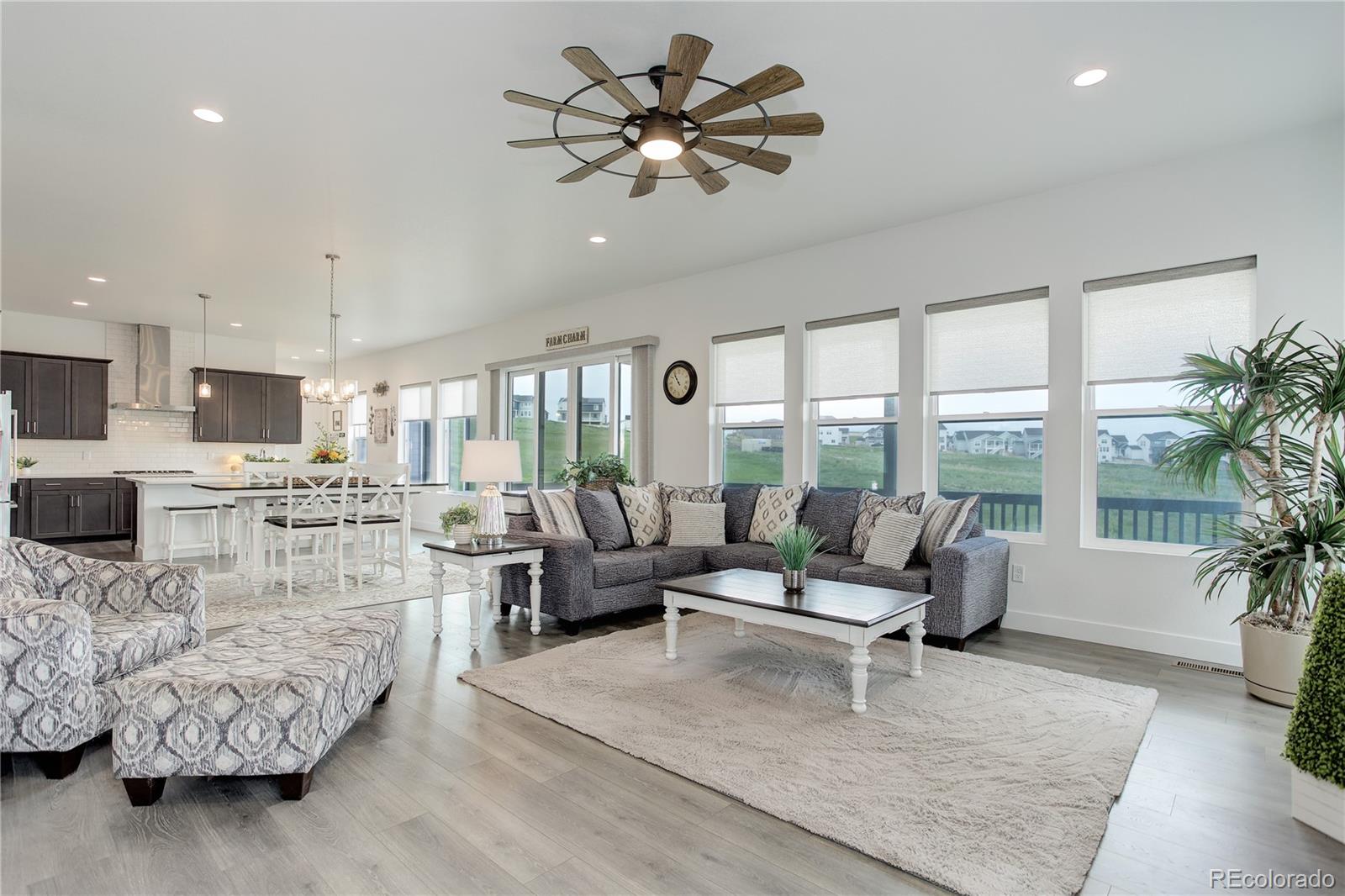 MLS Image #11 for 39405  stockton circle,elizabeth, Colorado