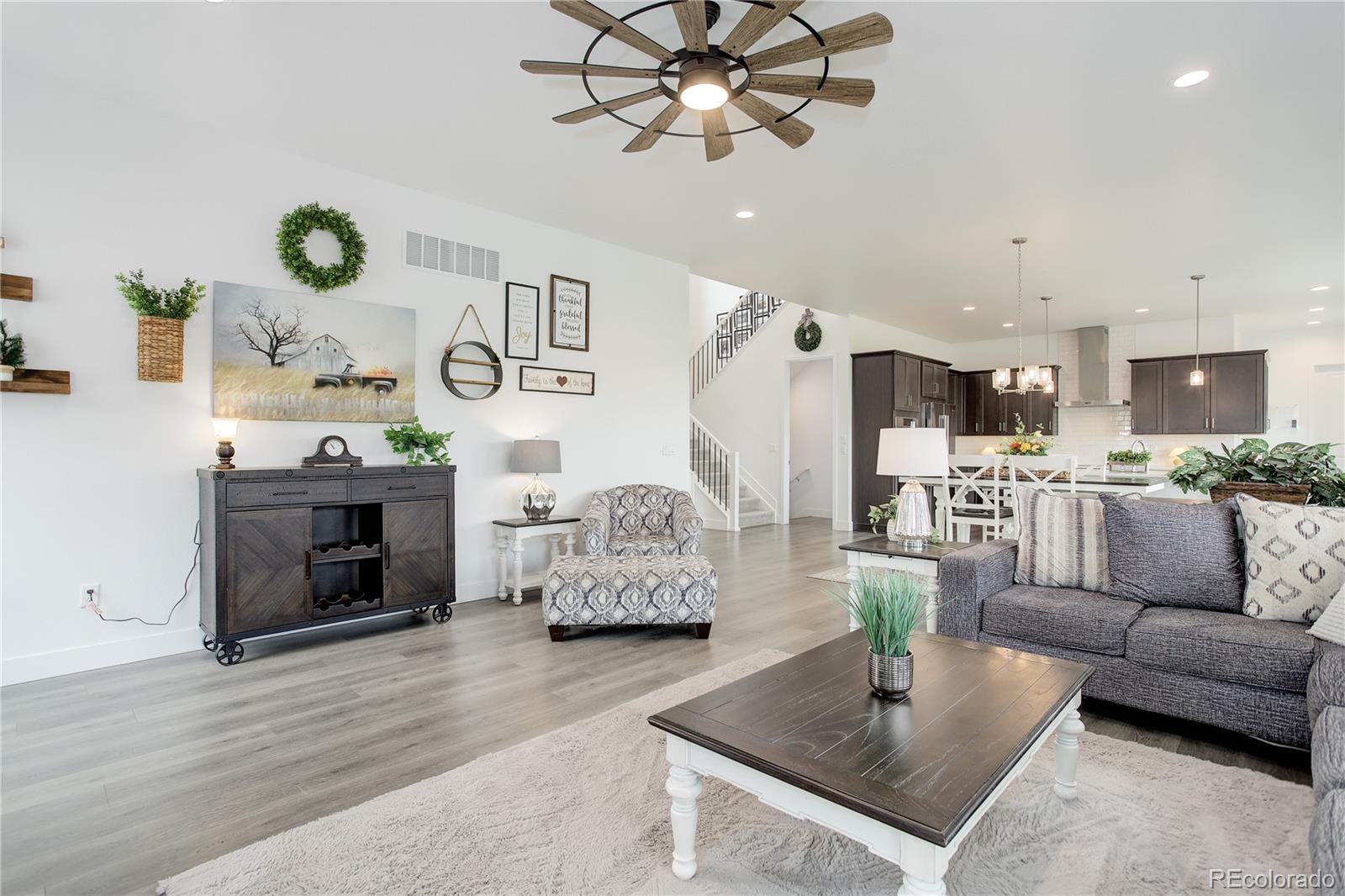 MLS Image #13 for 39405  stockton circle,elizabeth, Colorado