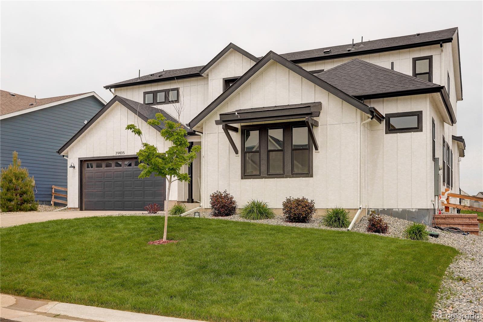 MLS Image #2 for 39405  stockton circle,elizabeth, Colorado