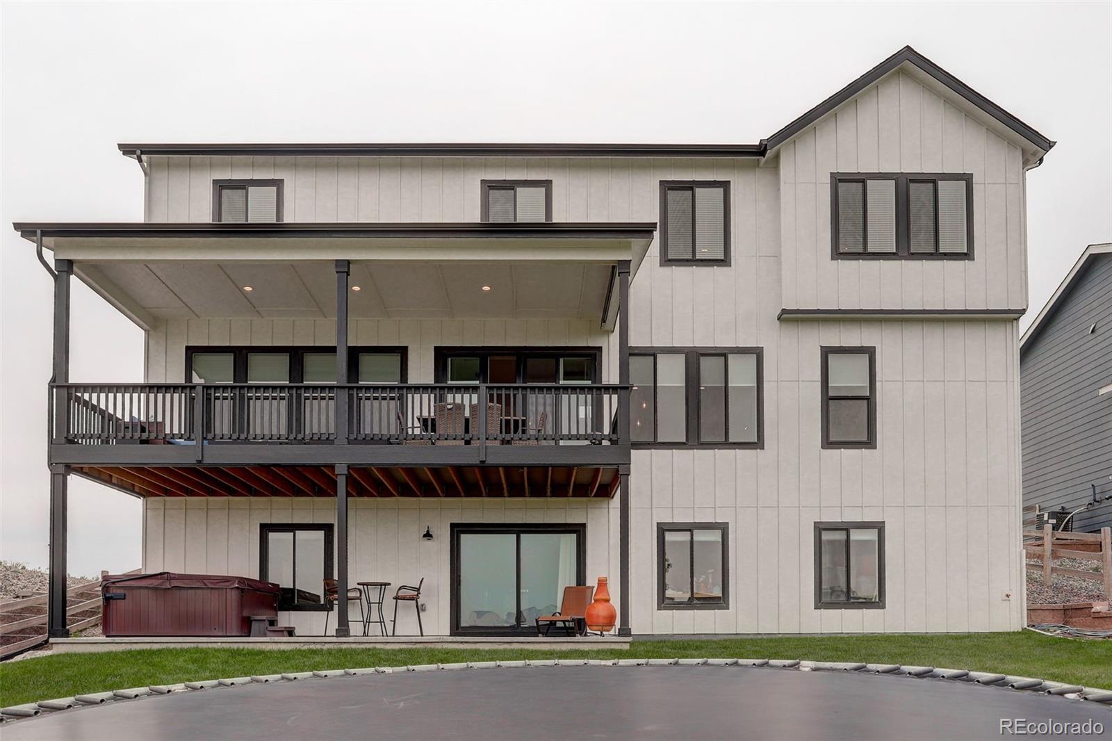 MLS Image #33 for 39405  stockton circle,elizabeth, Colorado