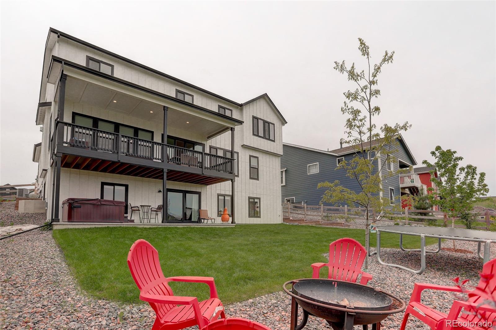MLS Image #38 for 39405  stockton circle,elizabeth, Colorado