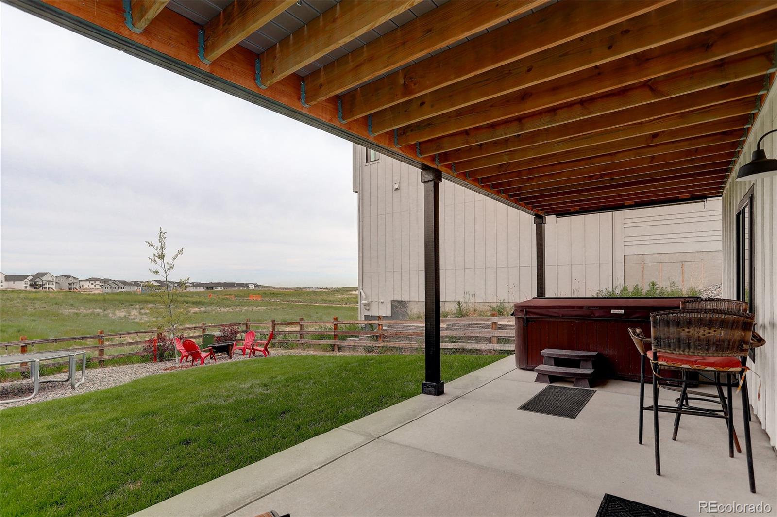 MLS Image #39 for 39405  stockton circle,elizabeth, Colorado