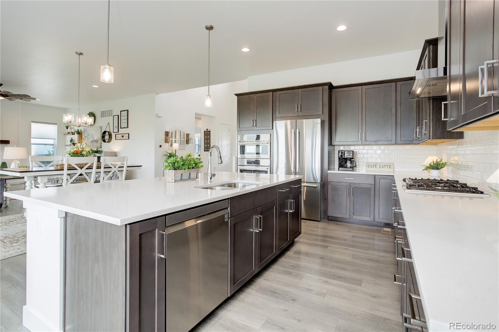 MLS Image #4 for 39405  stockton circle,elizabeth, Colorado