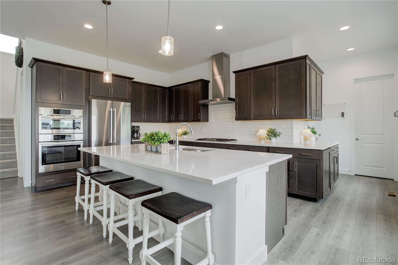 MLS Image #5 for 39405  stockton circle,elizabeth, Colorado