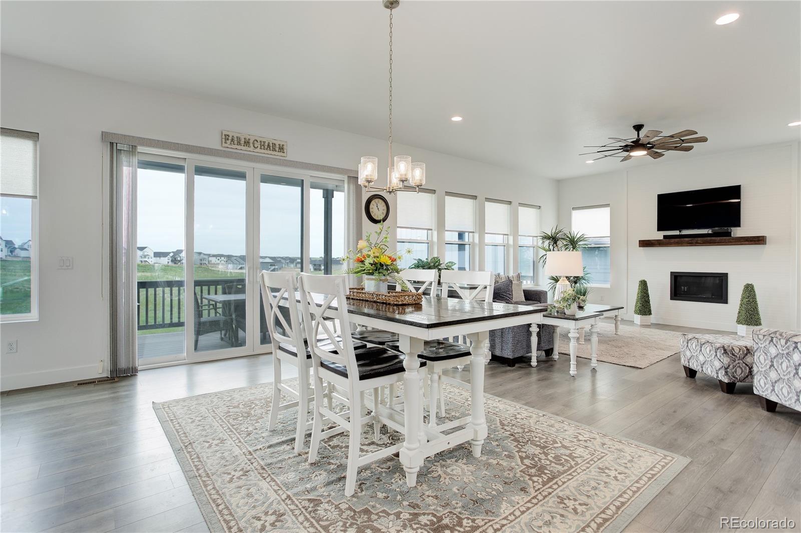 MLS Image #8 for 39405  stockton circle,elizabeth, Colorado