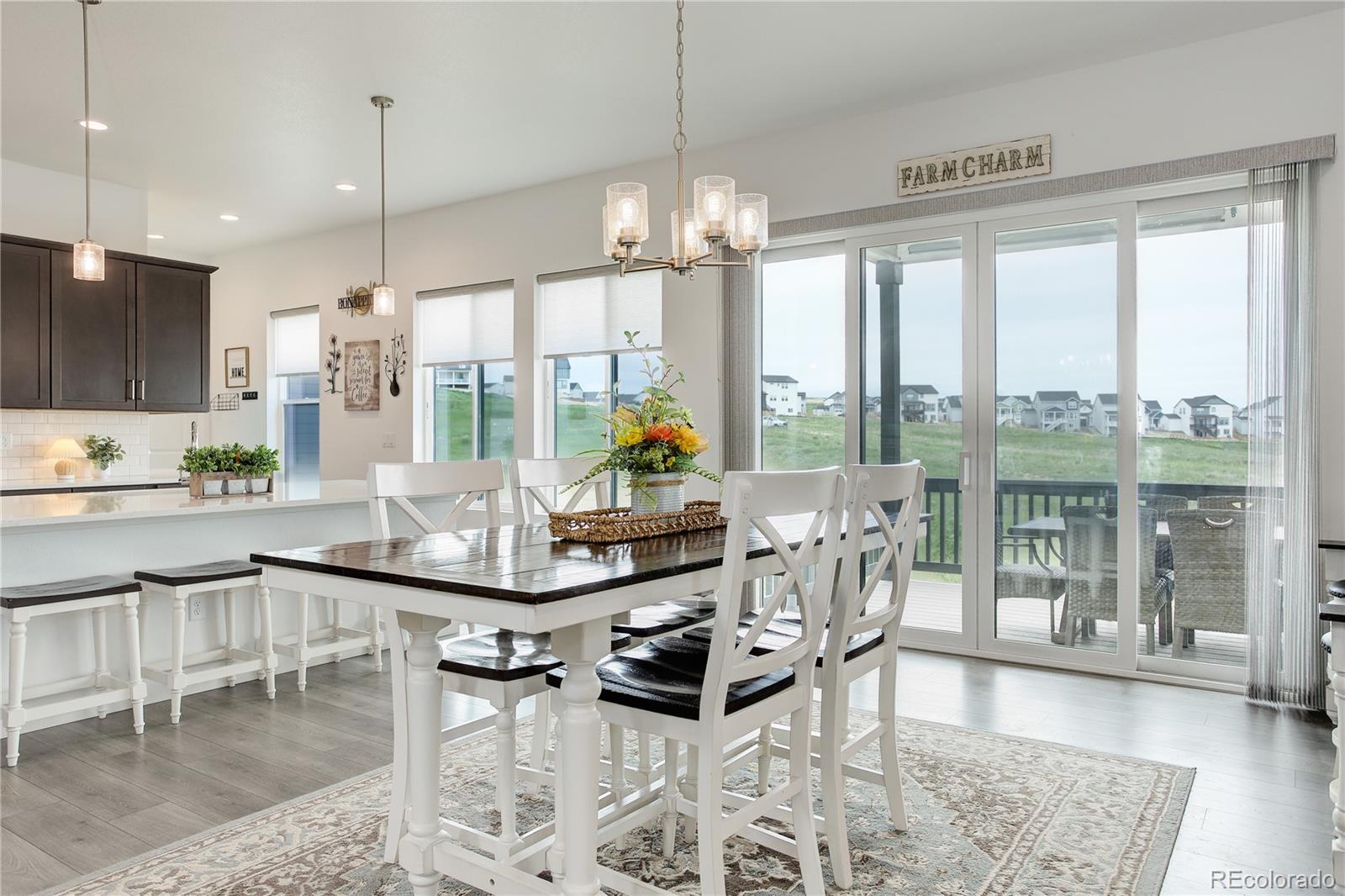MLS Image #9 for 39405  stockton circle,elizabeth, Colorado