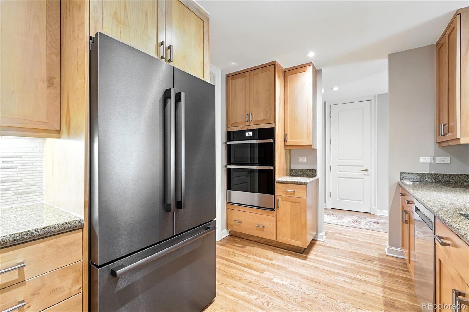 MLS Image #14 for 2400 e cherry creek south drive,denver, Colorado