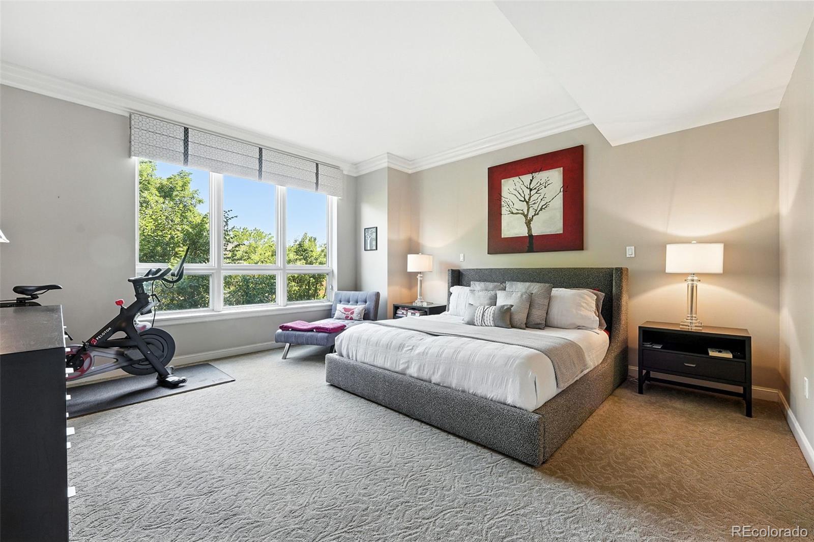 MLS Image #17 for 2400 e cherry creek south drive,denver, Colorado