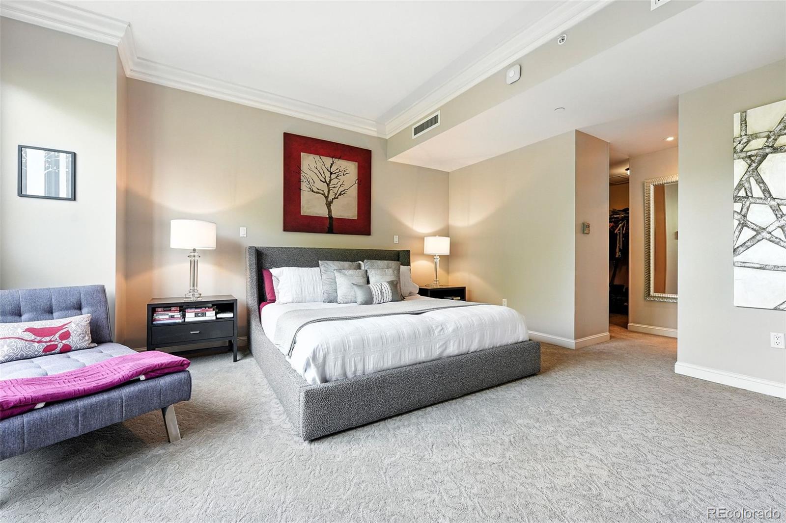 MLS Image #19 for 2400 e cherry creek south drive,denver, Colorado