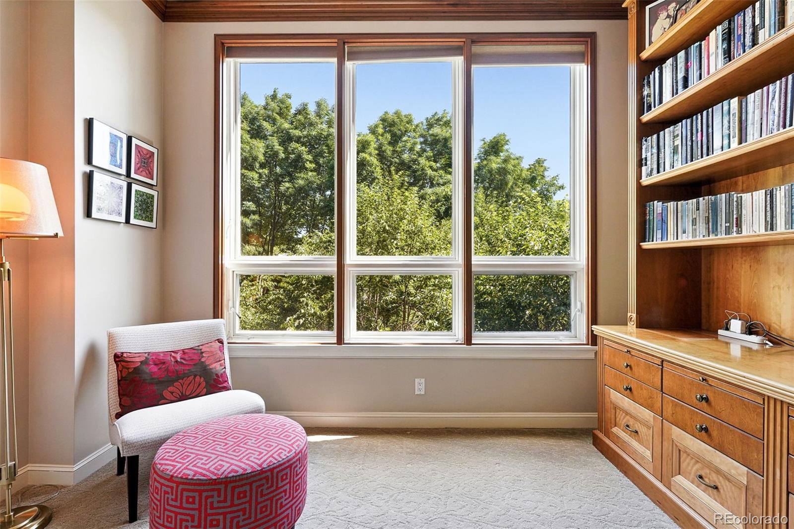 MLS Image #25 for 2400 e cherry creek south drive,denver, Colorado