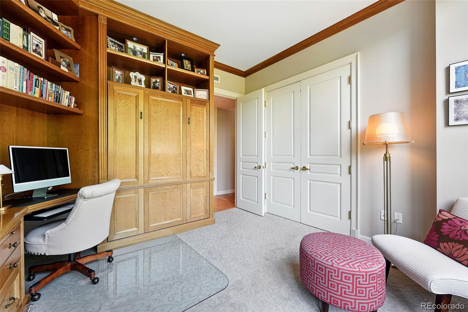 MLS Image #26 for 2400 e cherry creek south drive,denver, Colorado