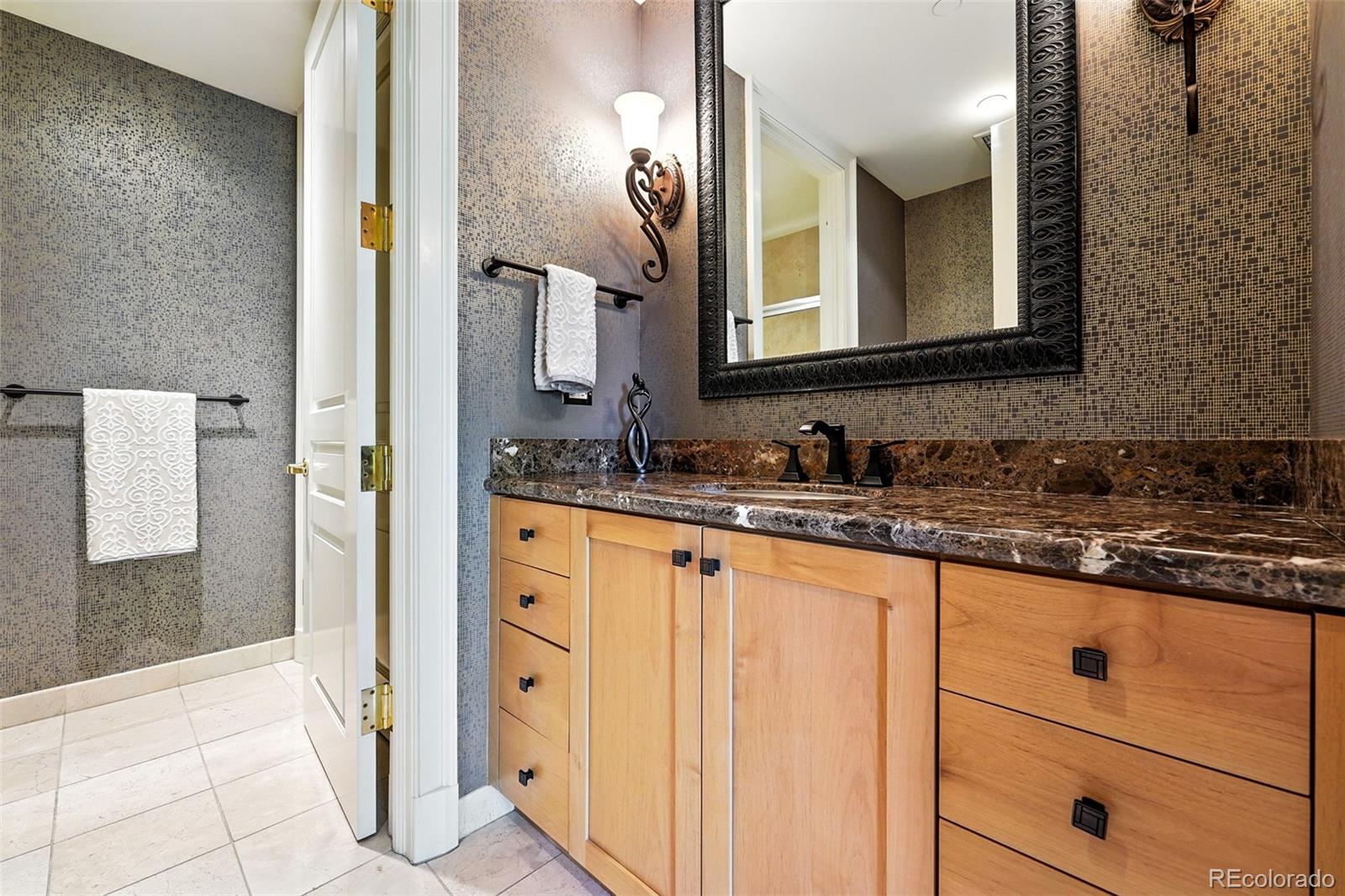 MLS Image #27 for 2400 e cherry creek south drive,denver, Colorado