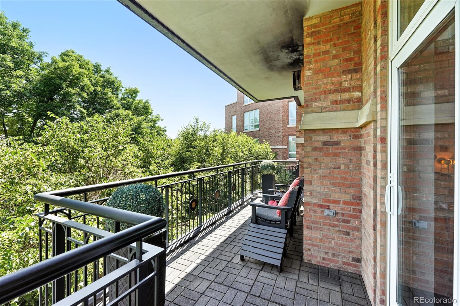 MLS Image #30 for 2400 e cherry creek south drive,denver, Colorado