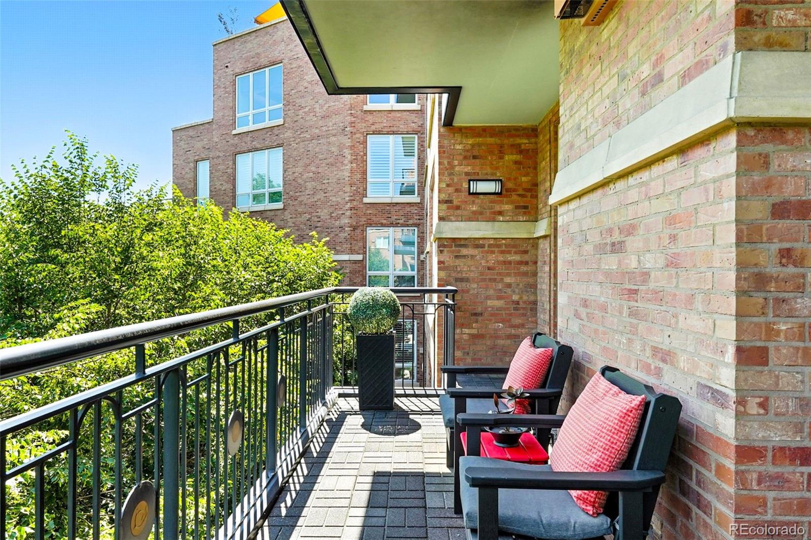MLS Image #31 for 2400 e cherry creek south drive,denver, Colorado
