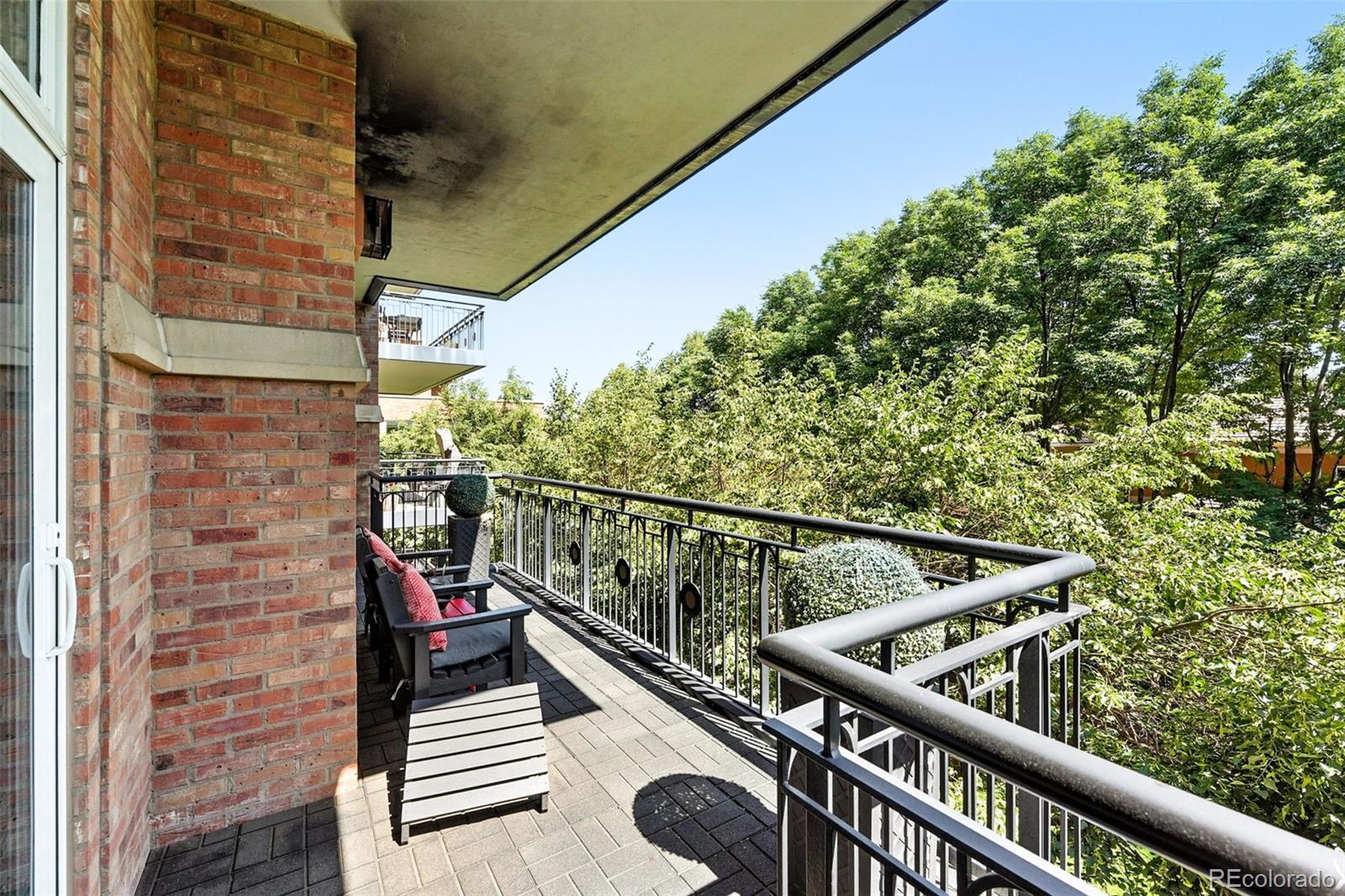 MLS Image #32 for 2400 e cherry creek south drive,denver, Colorado