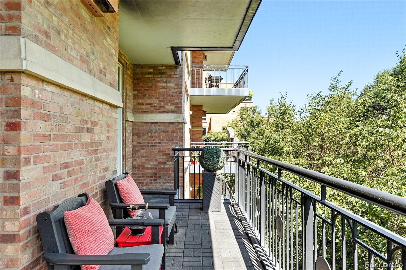 MLS Image #33 for 2400 e cherry creek south drive,denver, Colorado
