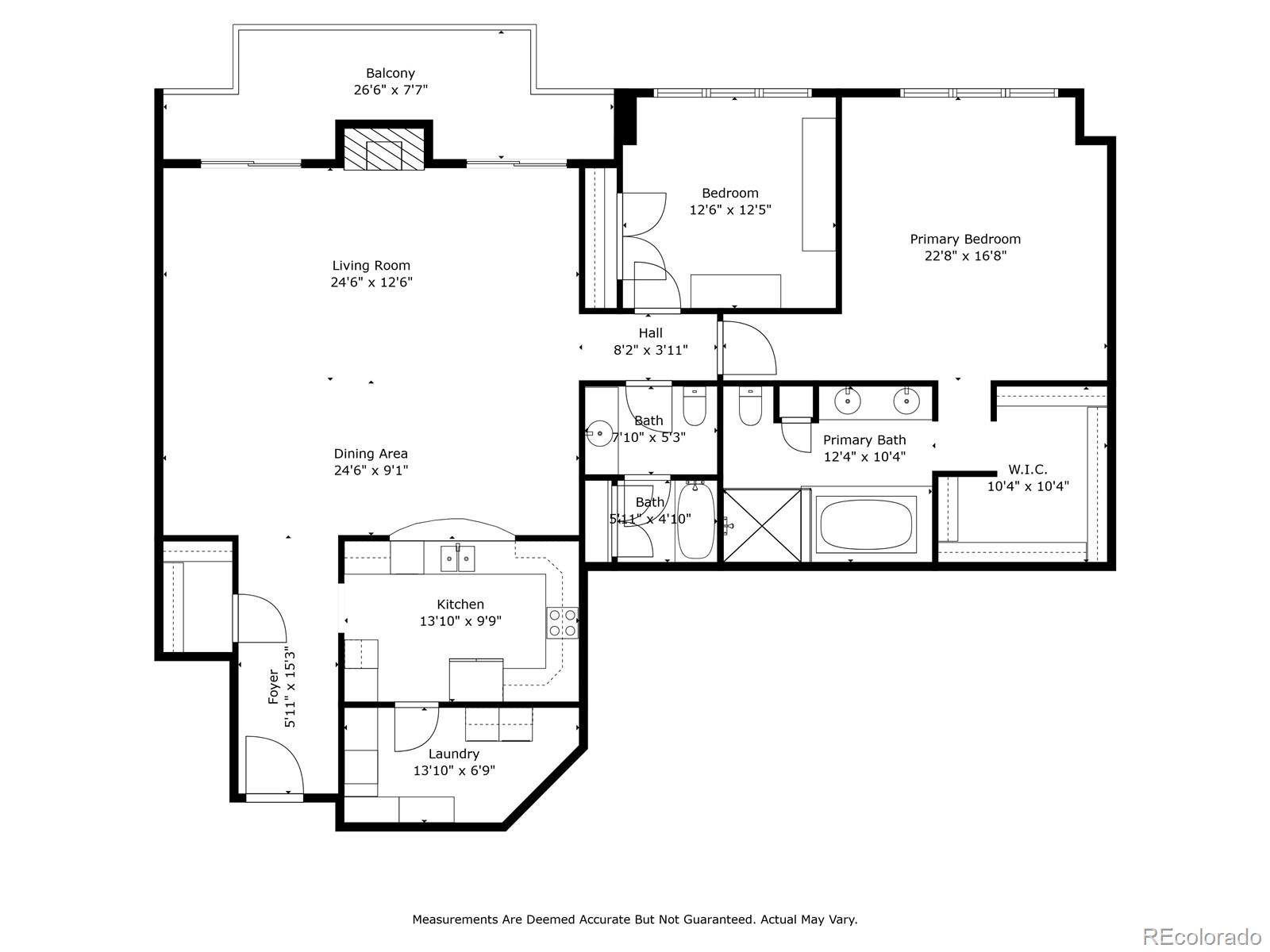 MLS Image #34 for 2400 e cherry creek south drive,denver, Colorado