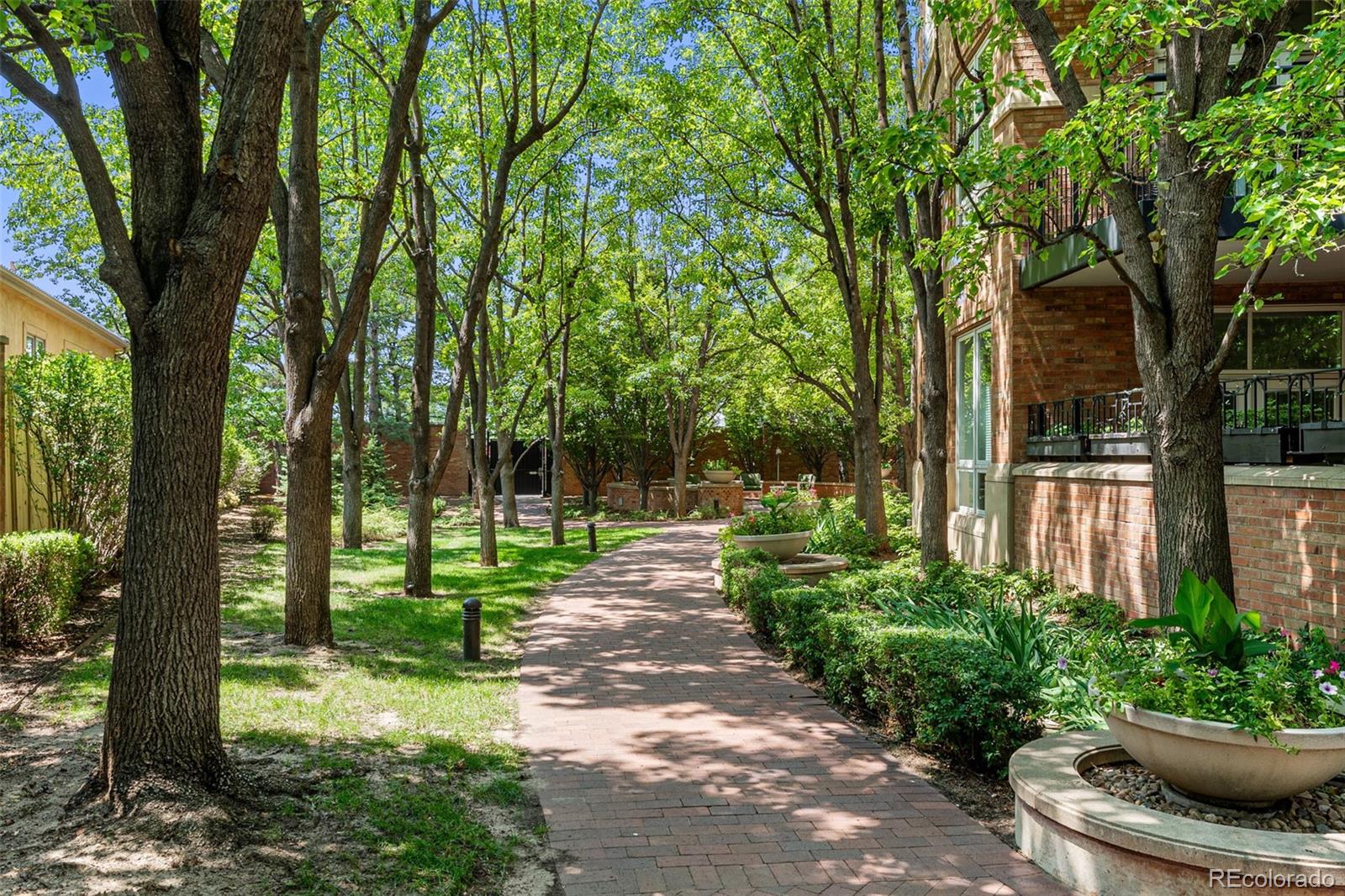MLS Image #36 for 2400 e cherry creek south drive,denver, Colorado