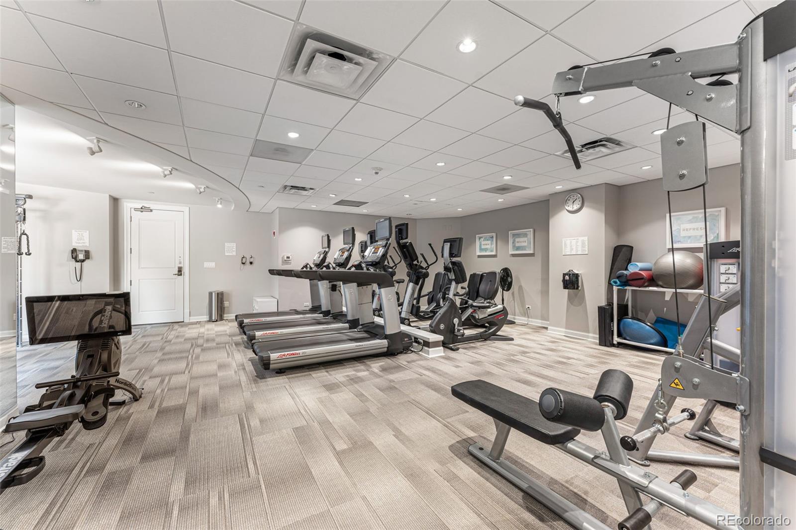 MLS Image #37 for 2400 e cherry creek south drive,denver, Colorado