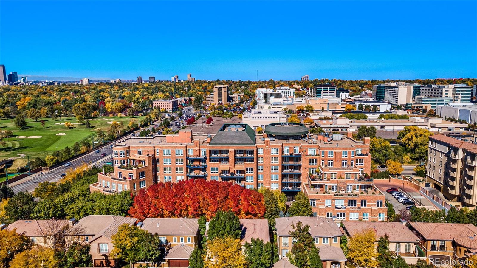 MLS Image #39 for 2400 e cherry creek south drive,denver, Colorado