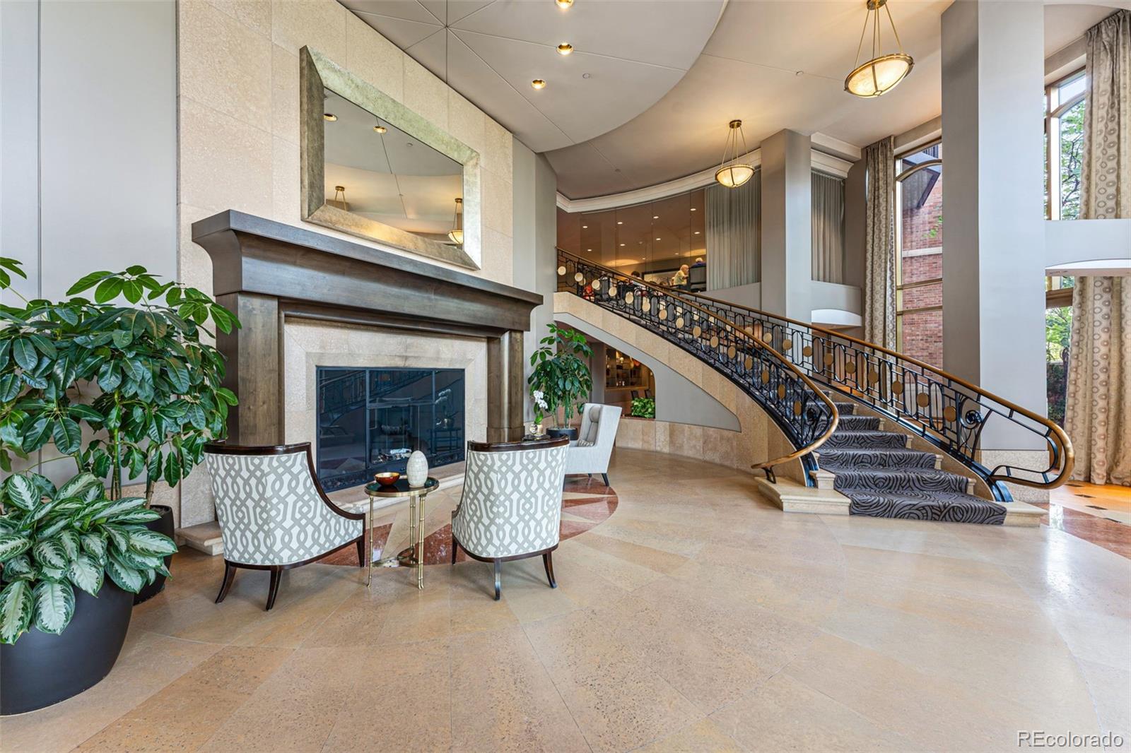 MLS Image #43 for 2400 e cherry creek south drive,denver, Colorado