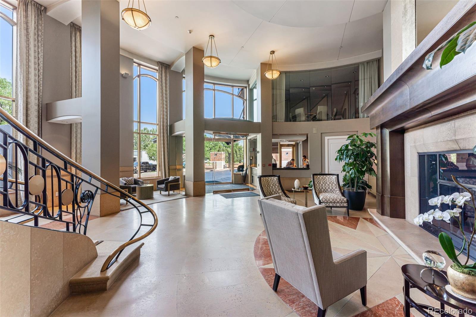 MLS Image #44 for 2400 e cherry creek south drive,denver, Colorado