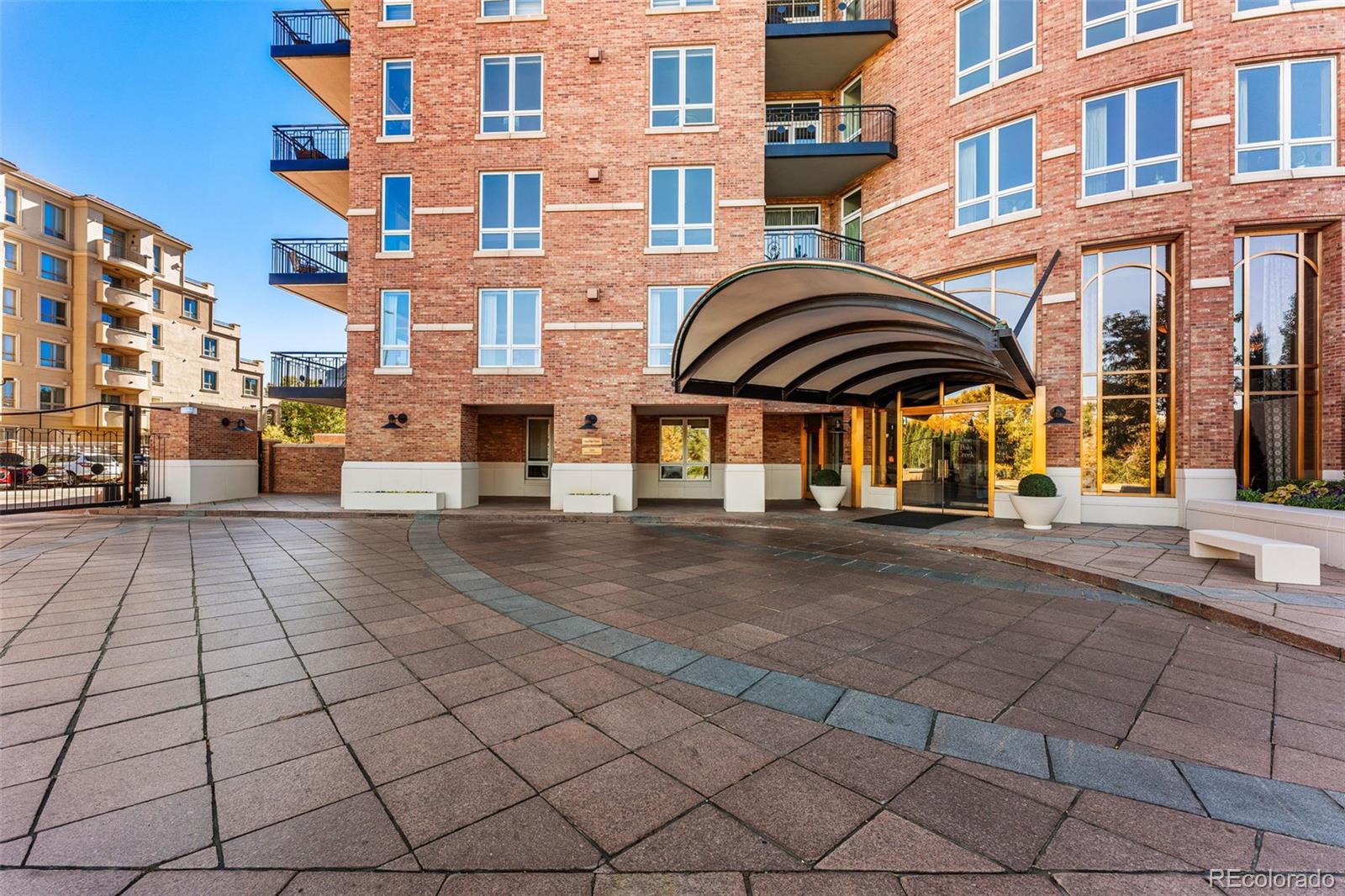 MLS Image #46 for 2400 e cherry creek south drive,denver, Colorado