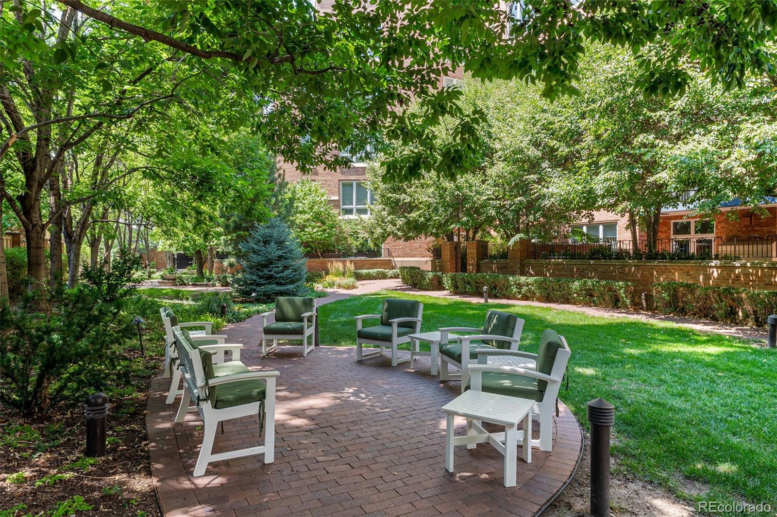 MLS Image #48 for 2400 e cherry creek south drive,denver, Colorado