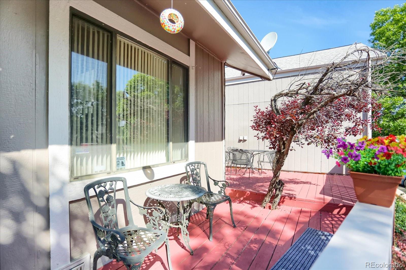 MLS Image #2 for 3853 s genoa court,aurora, Colorado