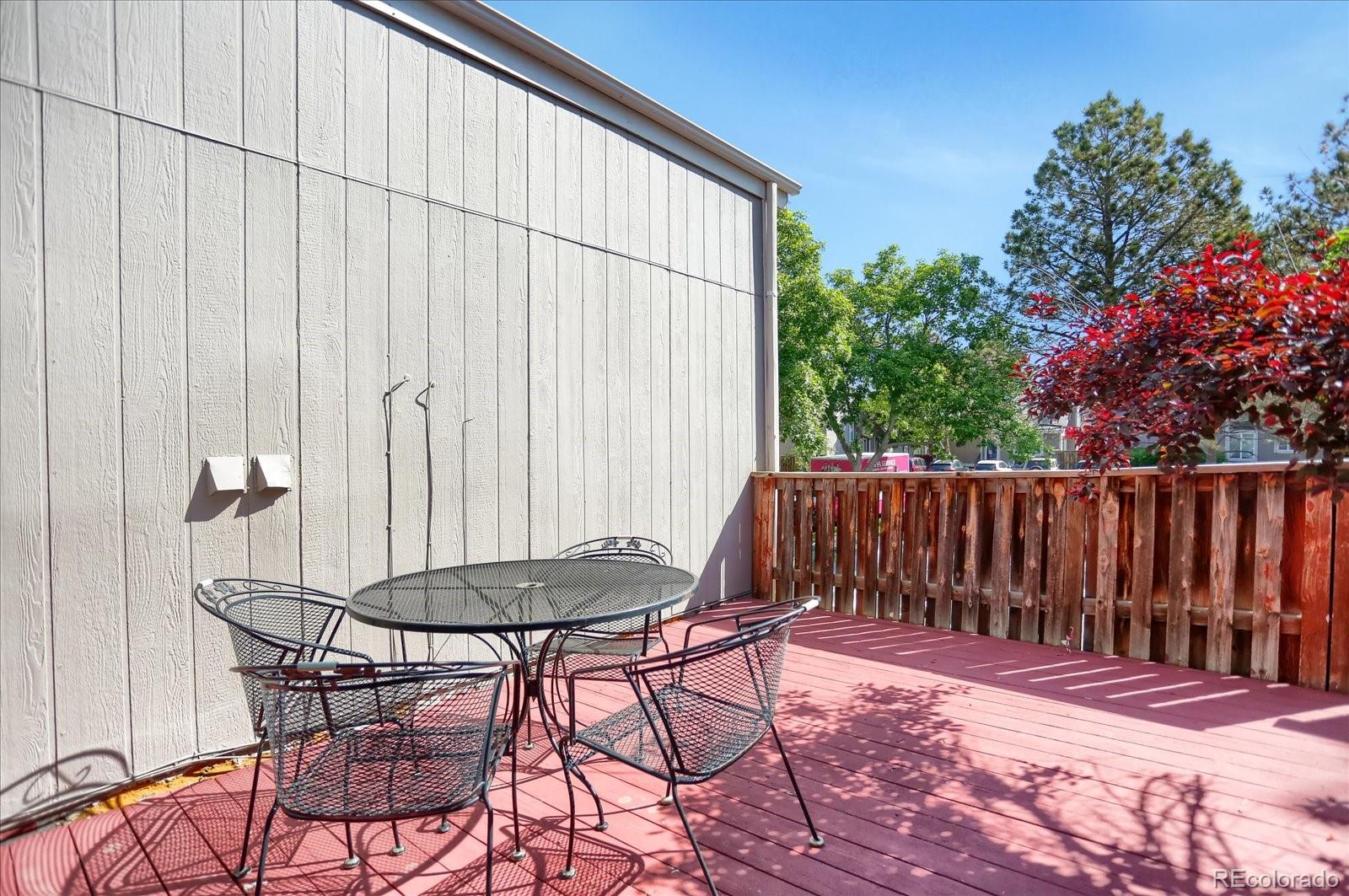 MLS Image #25 for 3853 s genoa court,aurora, Colorado