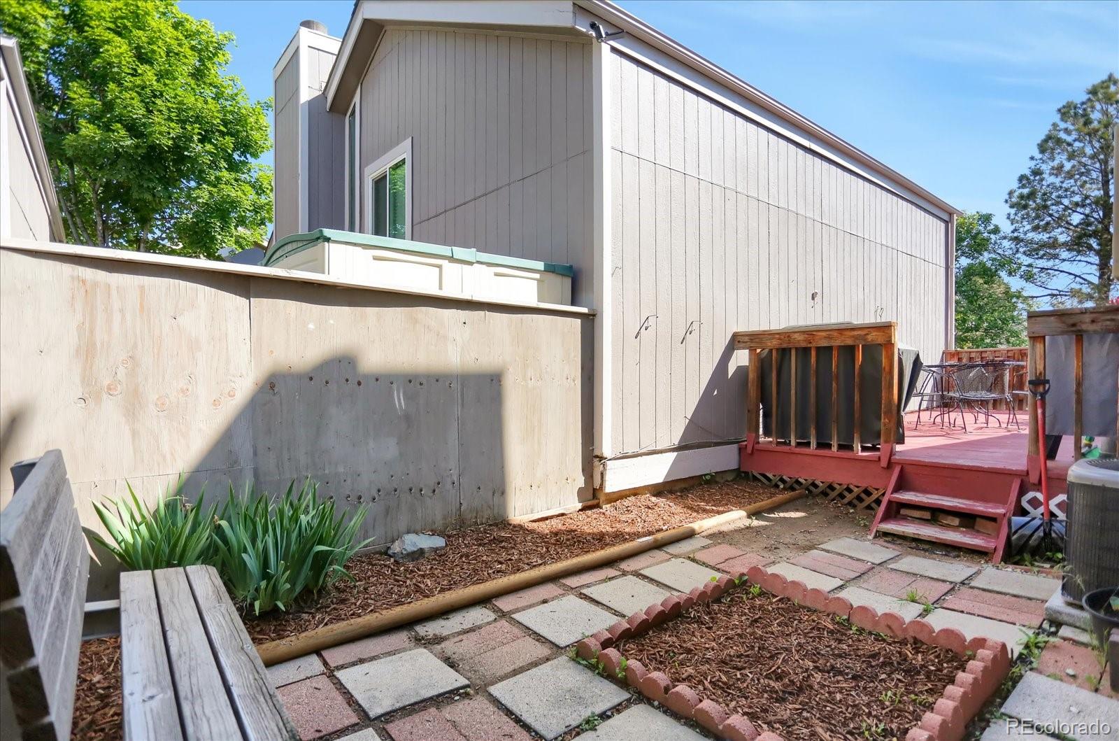 MLS Image #29 for 3853 s genoa court,aurora, Colorado
