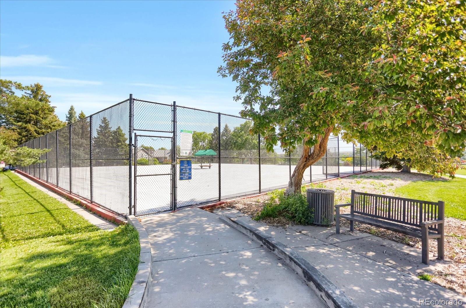 MLS Image #32 for 3853 s genoa court,aurora, Colorado