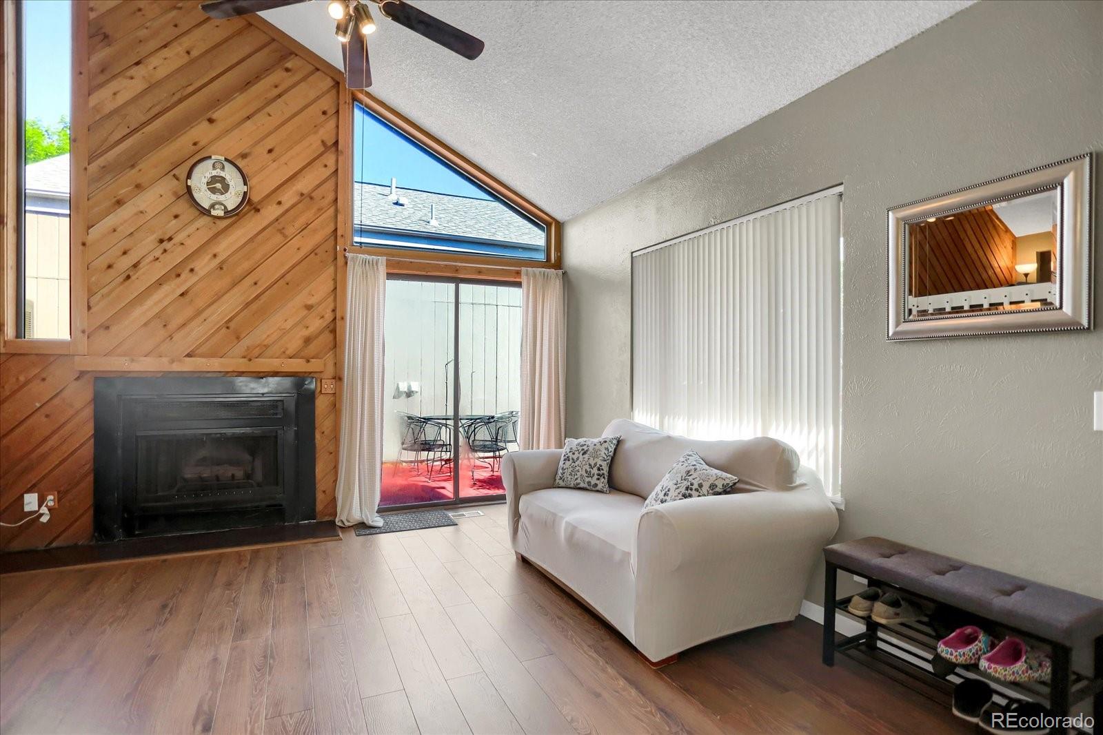 MLS Image #4 for 3853 s genoa court,aurora, Colorado