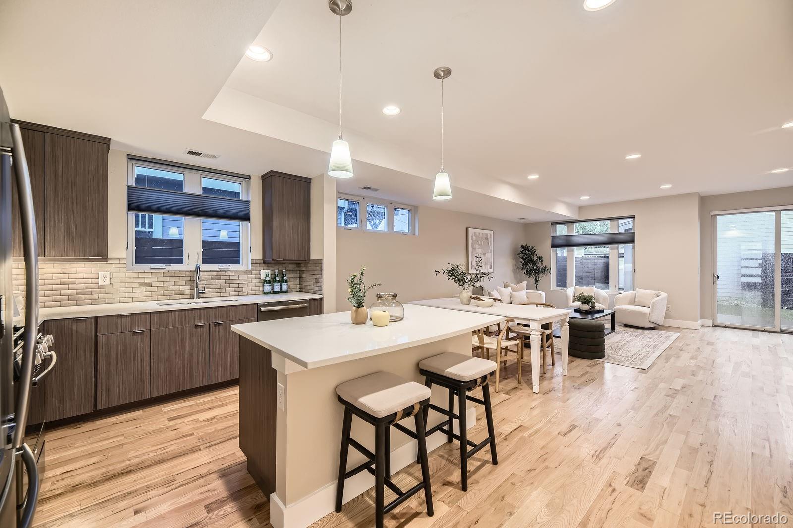 MLS Image #11 for 2442 s bannock street,denver, Colorado