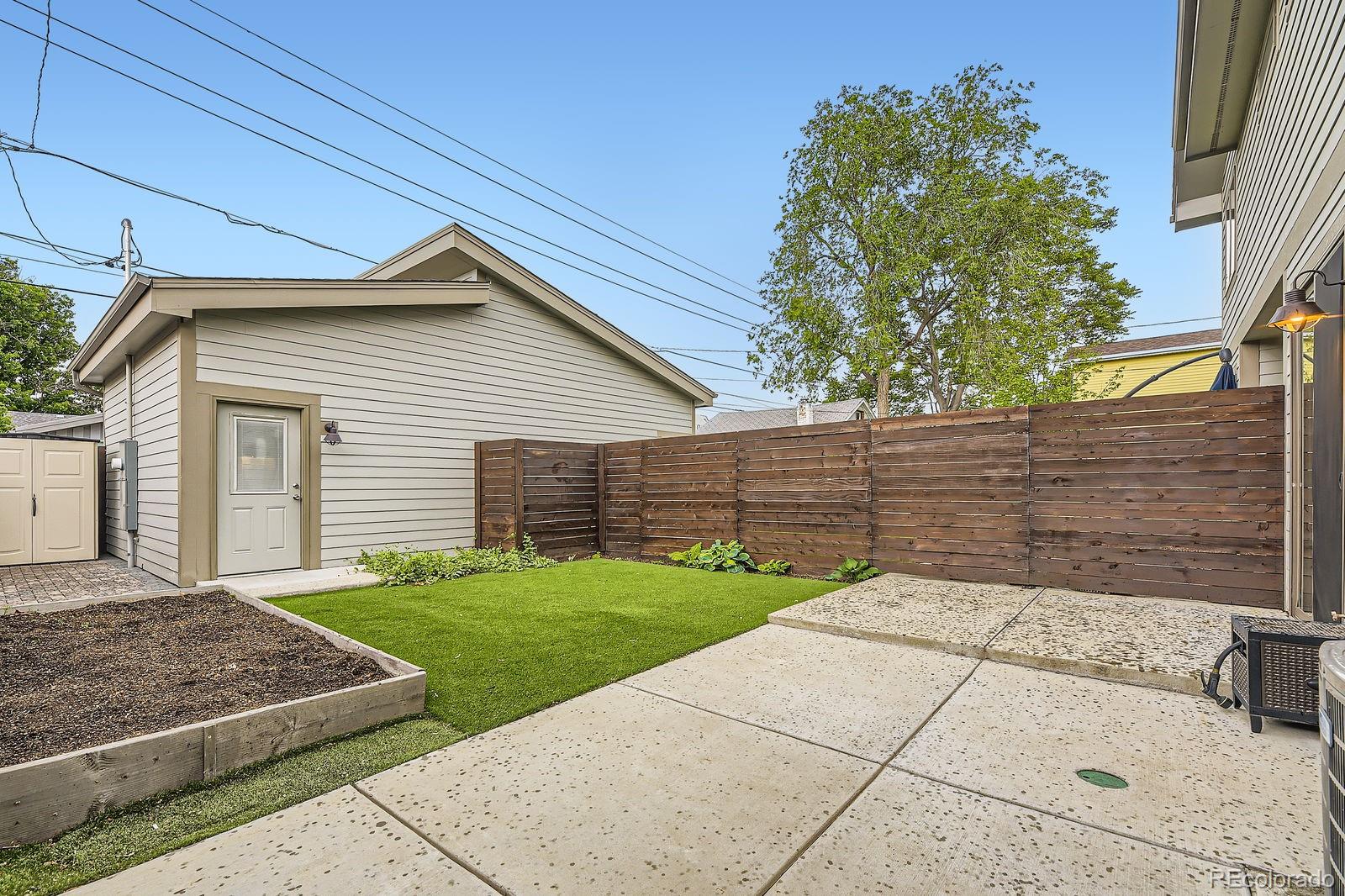 MLS Image #26 for 2442 s bannock street,denver, Colorado