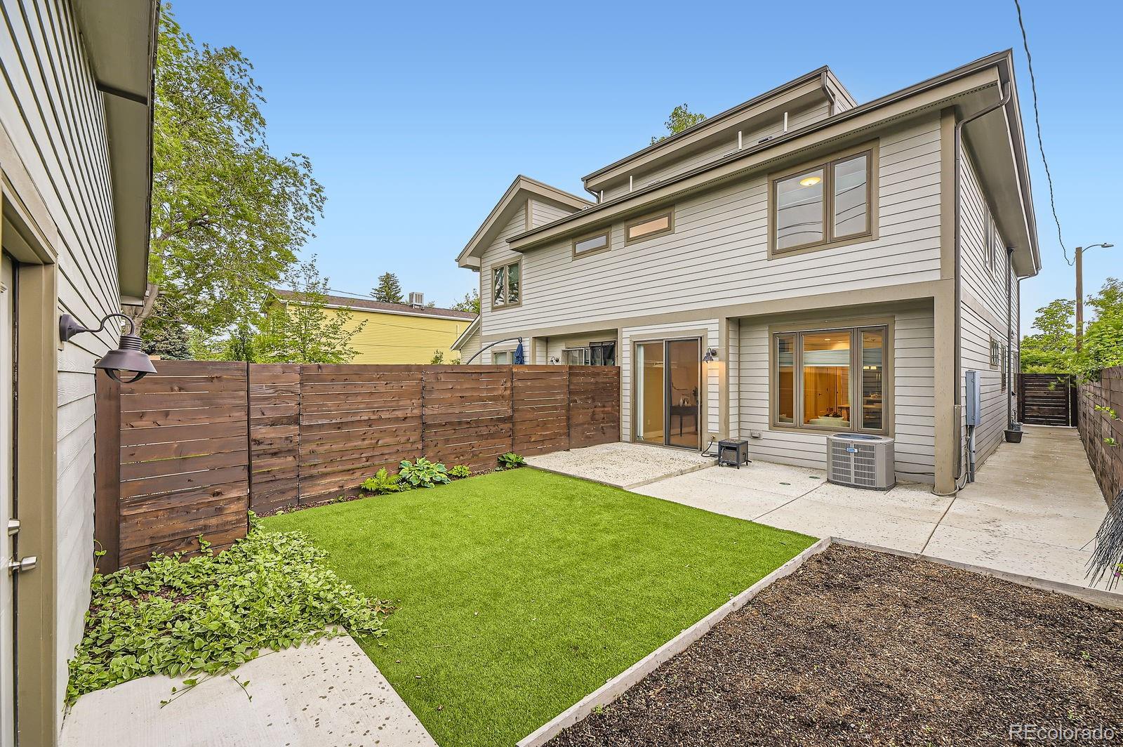 MLS Image #27 for 2442 s bannock street,denver, Colorado