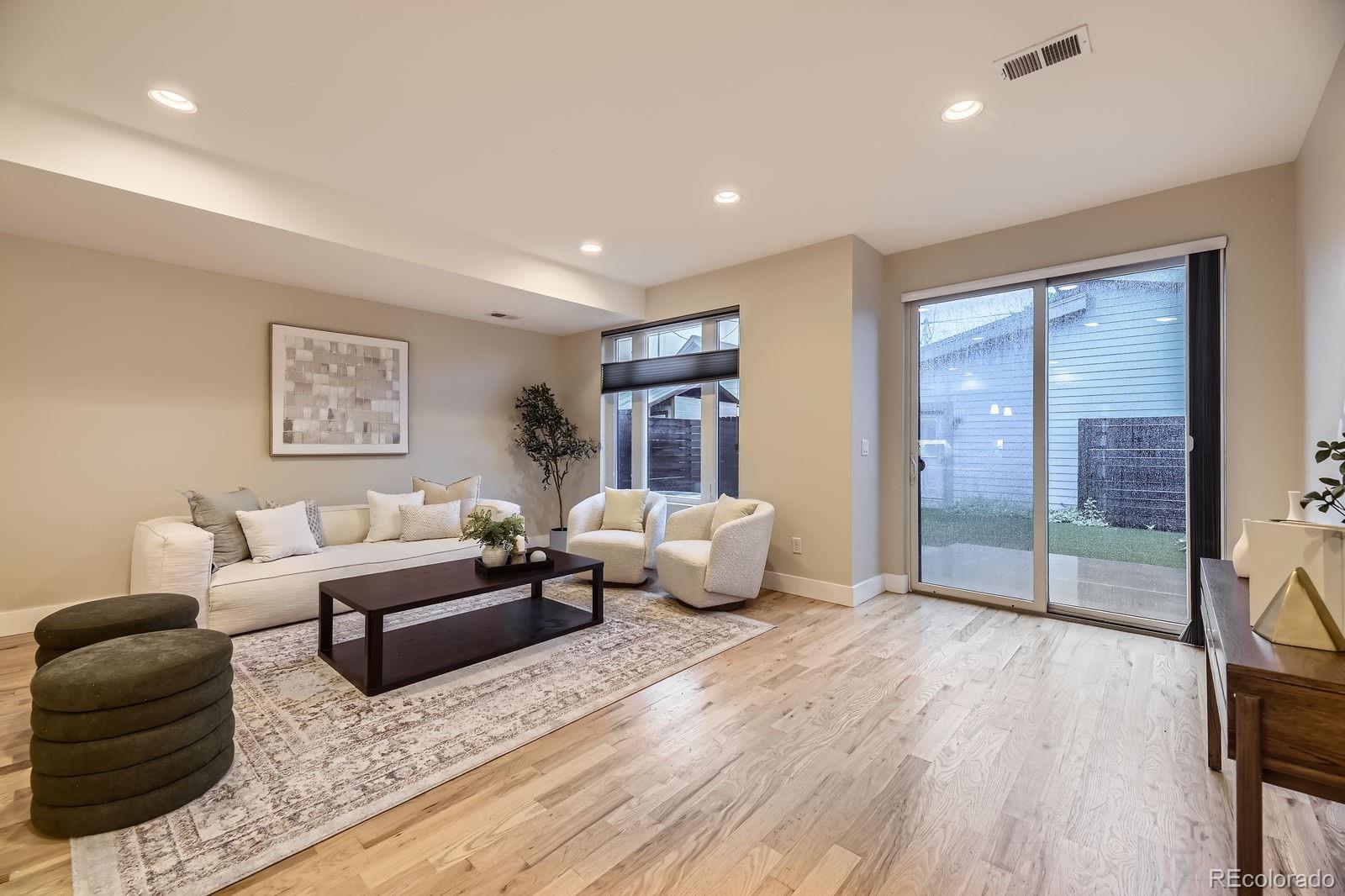 MLS Image #6 for 2442 s bannock street,denver, Colorado