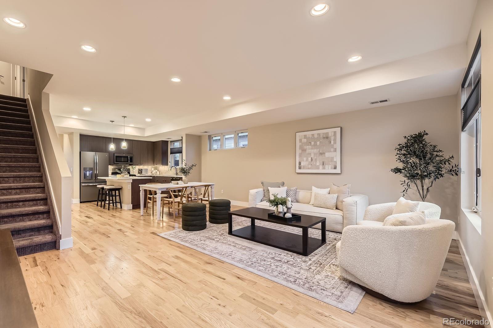 MLS Image #7 for 2442 s bannock street,denver, Colorado